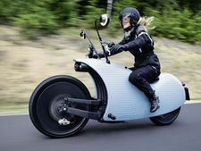 ஜோஹேமர் மின்சார பைக்கின் சிறப்பம்சங்கள் ஒரு பார்வை!