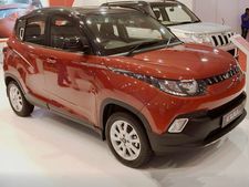 மஹிந்திரா கேயூவி100 ஆனிவர்சரி எடிசன் அறிமுகம்- தகவல்கள்!