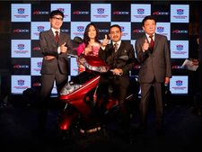 ஒகினவா எலக்ட்ரிக் ஸ்கூட்டர் இந்தியாவில் விற்பனைக்கு அறிமுகம் - விபரம்!