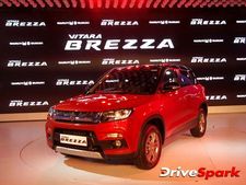 மாருதி விட்டாரா பிரெஸ்ஸா காரின் இமாலய வெற்றிக்கான காரணங்கள்!