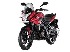 பஜாஜ் பல்சர் ஏஎஸ்150 மாடல் பைக் விற்பனை நிறுத்தம் 