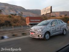 எமது கேமராவில் சிக்கிய செவர்லே பீட் எசென்சியா செடான் கார்- ஸ்பை படங்கள்!