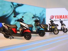 யமஹா - ஹோண்டா நிறுவனங்களுக்கு விதிமீறலுக்காக அபராதம்