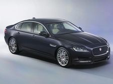 'மேட் இன் இந்தியா' ஜாகுவார் எக்ஸ்எஃப் சொகுசு கார் விற்பனைக்கு அறிமுகம்!!