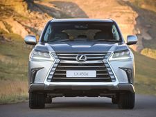 இந்தியாவில் அறிமுகமாகும் லெக்சஸ் கார்கள்... டொயோட்டாவின் சொகுசு கார் பிராண்டு!
