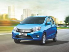 மாருதி செலிரியோ காரின் டீசல் மாடல் விற்பனை நிறுத்தம்?