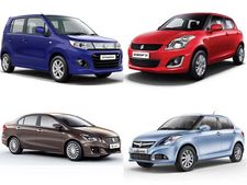 இப்போது மாருதி கார்களுக்கு வழங்கப்படும் சிறப்பு தள்ளுபடி சலுகைகள் விபரம்!