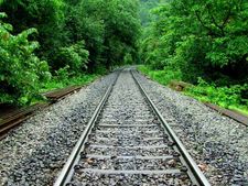 அந்தமான்-நிகோபர் தீவுகளில் ரயில் போக்குவரத்து?