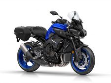 அட்வெஞ்சர் மாடலான யமஹா 2017 எம்டி-10 டூரர் பைக் விரைவில் அறிமுகம்!