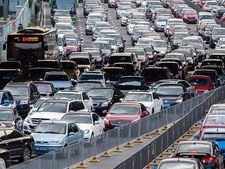 போக்குவரத்து நெரிசலில் மிக மோசமான உலகின் டாப் - 10 நகரங்கள்!