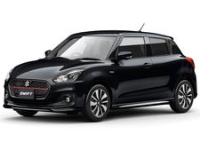 புதிய மாருதி ஸ்விப்ட் கார் ஜெனிவா மோட்டார் கண்காட்சியில் அறிமுகம்