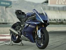 மேம்படுத்தப்பட்ட புதிய யமஹா ஆர் 6 திறன், ஆற்றல், தொழில்நுட்பம்