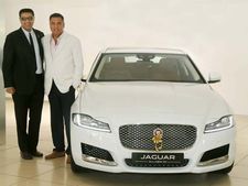 பாலிவுட்டில் கார் வாங்குவதில் புதிய டிரண்டை உருவாக்கும் போமன் இரானி