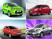 கார் நிறுவனங்கள் அள்ளித்தரும் அதிரடி சலுகைகளின் தொகுப்பு