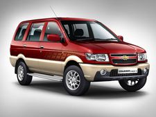 இந்தியாவில் 3 கார் மாடல்களின் விற்பனையை நிறுத்துகிறது செவர்லே!