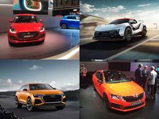 ஜெனிவா மோட்டார் ஷோவில் அறிமுகமான கார்களில் இந்தியா வரும் மாடல்கள்!