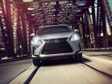 டொயோட்டா நிறுவனத்தின் புதிய லெக்ஸஸ் ஆடம்பர கார்கள் இந்தியாவில் அறிமுகம்