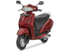 புதிய ஹோண்டா ஆக்டிவா 4ஜி ஸ்கூட்டர் விற்பனைக்கு அறிமுகம்!