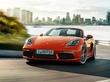 ஒரு காருக்கு ரூ.58 லட்சம் லாபம் - மலைக்க வைக்கும் ஃபெராரி நிறுவனம்!