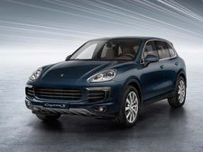 விற்பனையில் போர்ஷே கார்களுக்கு அதிகரிக்கும் மவுசு