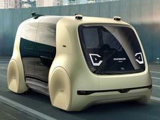 2025ற்குள் பேட்டரி கார்களை அறிமுகப்படுத்தும் வோக்ஸ்வேகன்