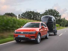 ஃபோக்ஸ்வேகன் அறிமுகப்படுத்த உள்ள டிகுவான் கார் பற்றிய தகவல்கள்