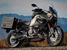 நடுத்தர சாகச பைக் தயாரிப்பில் மும்முரம் காட்டும் யமஹா