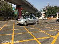 போக்குவரத்து நெரிசலுக்கு தீர்வு: புதிய மஞ்சள் பெட்டிகள் சந்திப்பு திட்டம் அறிமுகம்