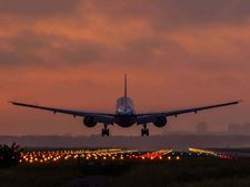 விமானங்கள் பற்றிய சுவாரஸ்யத் தகவல்களின் தொகுப்பு!