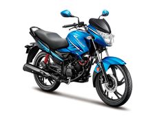 மேம்படுத்தப்பட்ட புதிய 2017 ஹீரோ கிளாமர்125 பைக் ரூ.57,755 விலையில் அறிமுகம்..!