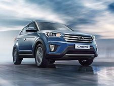 மேம்படுத்தப்பட்ட புதிய 2017 ஹூண்டாய் க்ரெட்டா கார் இந்தியாவில் விற்பனைக்கு அறிமுகம்!