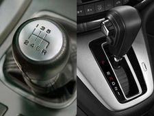 மேனுவல் VS ஆட்டோமோடிக் டிரான்ஸ்மிஷன் கியர்பாக்ஸ்: நன்மைகள் மற்றும் குறைபாடுகள்..!