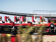 ஃபெராரி நிறுவனம் காருக்கு மட்டும் ஃபேமஸ் இல்லைங்க.. இதுக்கும் தான்..!