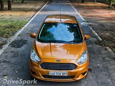 புதிய ஃபோர்டு பிகோ மற்றும் ஆஸ்பயர் ஸ்போர்ட்ஸ் எடிஷன் கார்கள் விற்பனைக்கு அறிமுகம்..!