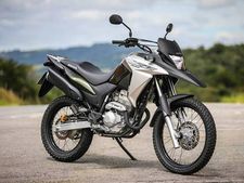 ராயல் என்ஃபீல்டு ஹிமாலயன் பைக்குக்கு போட்டியாக ஹோண்டா எஸ்ஆர்இ300 பைக் விரைவில் அறிமுகம்..!