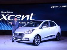 புதிய 2017 ஹூண்டாய் எக்ஸெண்ட் கார் அறிமுகம் - விலை, மைலேஜ் உள்ளிட்ட முழு தகவல்கள்..!