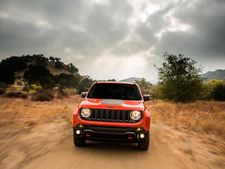 புதிய ஜீப் ரெனகேட் காரின் இந்திய அறிமுகம், விலை மற்றும் விவரங்கள்..!