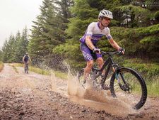 80 நாட்களில் சைக்கிளில் உலகை சுற்றி வர ஒரு சாதனை முயற்சி