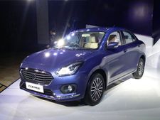 சாதனை நாயகன் மாருதி டிசையர் கார் கடந்து வந்த பாதை!