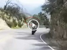 மலைச்சாலையில் எந்த முறையில் பிரேக் பயன்படுத்தலாம்? - வீடியோ டுடோரியல்..!