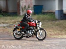 ராயல் என்ஃபீல்டு காண்டினெண்டல் ஜிடி பைக் மாடல் விரைவில் நிறுத்தம்?