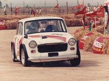 கார் பந்தயம்... இந்தியாவின் 'தல' தமிழ்நாடு... !!