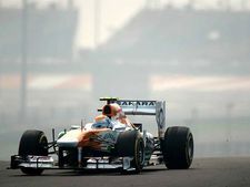 இந்தியாவில் ஃபார்முலா-1 கார் பந்தயங்களுக்கு சாவு மணி அடித்த உச்சநீதிமன்றம்..!