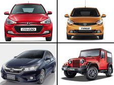 விற்பனையில் அசத்திய டாப்- 9 கார் நிறுவனங்கள்!