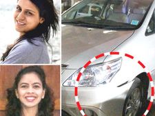 பைக் மீது காரை மோதி உயிரிழப்பு ஏற்படுத்திய பெண்ணுக்கு சலுகை காட்டிய நீதிபதி!