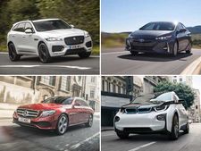 இந்த ஆண்டின் உலகின் மிக சிறந்த காராக ஜாகுவார் எஃப் - பேஸ் எஸ்யூவி தேர்வு!