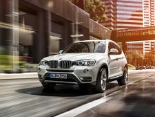 இந்தியாவில் X3 3.0 லிட்டர் டீசல் காரின் உற்பத்தியை நிறுத்துவதாக பிஎம்டபுள்யூ அதிகாரப்பூர்வ அறிவிப்பு