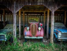 ஆட்டோமொபைல் பற்றி நீங்கள் இதுவரை அறிந்திராத 25 அதிசய தகவல்கள்..!!