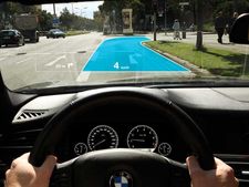 எதிர்காலத்தில் உங்கள் கார் எப்படி இருக்க வேண்டும்? தெரிந்துக்கொள்ள வேண்டிய முக்கிய தொழில்நுட்பங்கள்