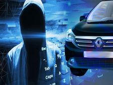 சைபர் திருடர்களால் ’ஹேக்’ செய்யப்பட்ட ரெனால்ட் நிறுவனம்: உற்பத்தி தற்காலிக நிறுத்தம்